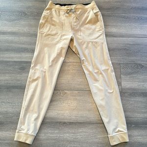 lululemon - ABC Skinny Fit Jogger - Color: Trench - M - Warpstream